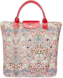 Signare Hyacinth Women's Shopper Bag