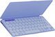 Logitech Keys-to-go 2 Ασύρματο Πληκτρολόγιο Αγγ...