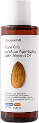 Pure Almond Oil 120ml Pure Almond Oil 120ml