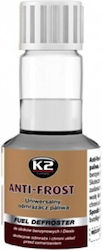 K2 Anti-Frost Fuel De-Icer 50ml