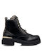 Seven Women's Ankle Boots Black