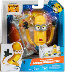 Moose Toys Despicable Me 4 for 4+ Years 10cm