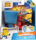 Moose Toys Despicable Me 4 για 4+ Ετών 10εκ.