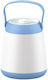 Veron 15w Camping Lantern Li-ion Battery Microusb 290 Lm