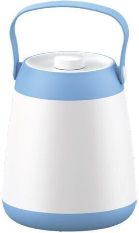 Veron 15w Camping Lantern Li-ion Battery Microusb 290 Lm