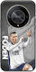 Euro 2024 Phil Foden Honor Magic 6 Lite 5G Negru TPU Silicon Negru