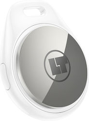 Lamtech Apple Find My Λευκό Lamtech Apple Find My Λευκό