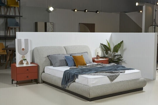 Σετ Κρεβατοκάμαρας Elite 180x100x100cm Σετ Κρεβατοκάμαρας Elite 180x100x100cm