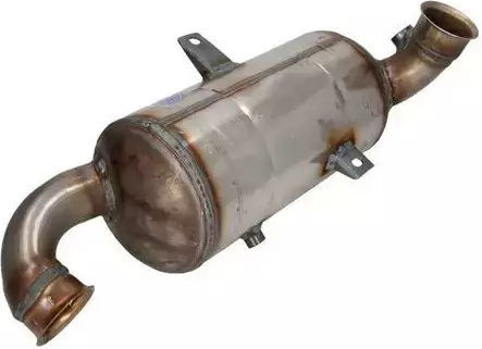 Partikelfilter Peugeot Partner Tepee BM Catalysts BM11013HP