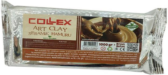 Next Clay Whiteς 1000gr