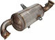 Particle Filter Peugeot 207 Cc Wd Bm Catalysts Bm11013hp