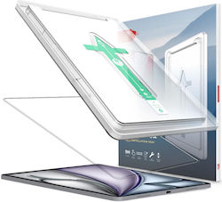 Rosso Tempered Glass (iPad Air 2024 13") Rosso Tempered Glass (iPad Air 2024 13")