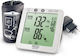 Nissei Nissei Japan Automatic Blood Pressure Monitor Dsk-1031