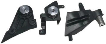 Kit Reparatie Far Stanga Mercedes-Benz Clasa E W212 Facelift 2013-2016 2128201314 A2128201314