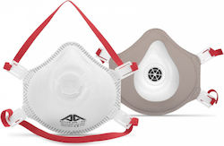 Active Gear Mască De Protecție FFP3 Cu Supapă 1 Buc