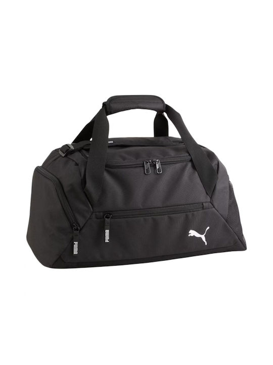 PUMA Goal S Gym Shoulder Bag Black