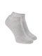 Iguana Men's Socks Gray