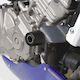 Barracuda Motorcycle Protective Frame Sliders HN6101.