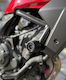 Barracuda Motorcycle Protective Frame Sliders YMT7101/F
