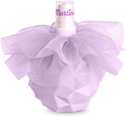 Martinelia Starshine Shimmer Eau Fraiche Mist Purple 30ml