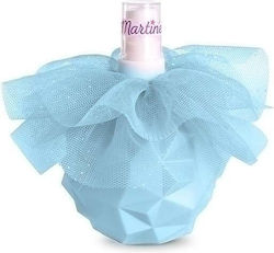 Martinelia Starshine Shimmer Παιδικό Eau Fraiche Mist Blue 30ml