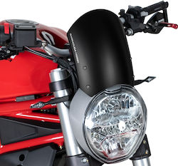 Barracuda Φιμέ Ζελατίνα Μοτοσυκλέτας για Ducati Monster DN7300-19N