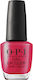 OPI Lacquer Гланц Лак за Нокти Cyber Cherry On ...