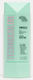 Bondi Sands Technocolur Self Tanning Serum Προσώπου Emerald 50ml