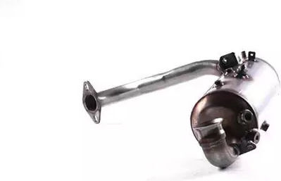 Volvo C30 Particle Filter Bm Catalysts Bm11070hp
