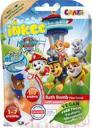 Kids Bath Additive Craze Paw Patrol