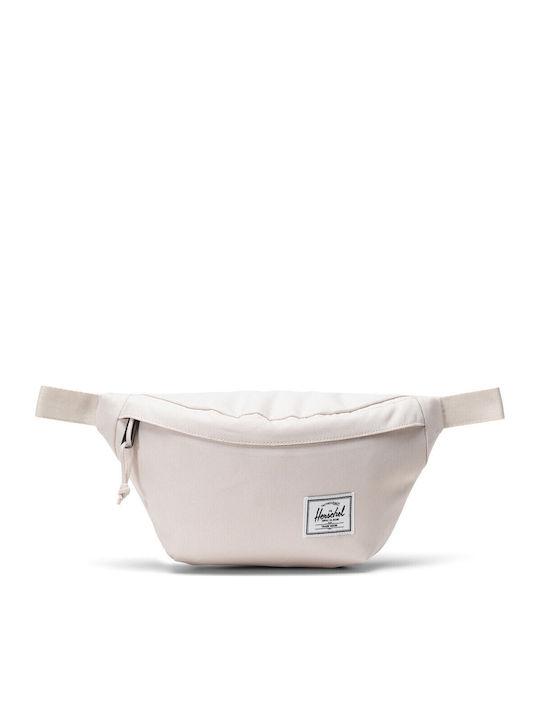 Herschel Classic Бъм Баг на кръста Бежов