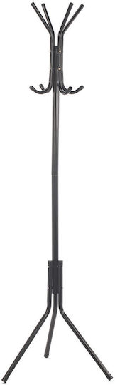Καλογερος Ρουχων 42x46x175cm Wr4175ε Καλογερος Ρουχων 42x46x175cm Wr4175ε