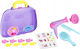Set de Coafură Peppa Pig