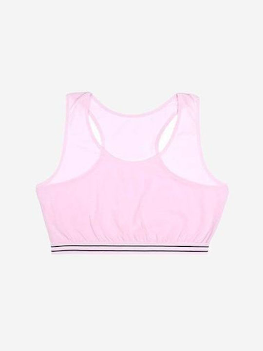 CottonHill Maiou Copii Pink 1buc