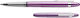 Fisher Space Pen Purple Haze Bullet 400ppcl