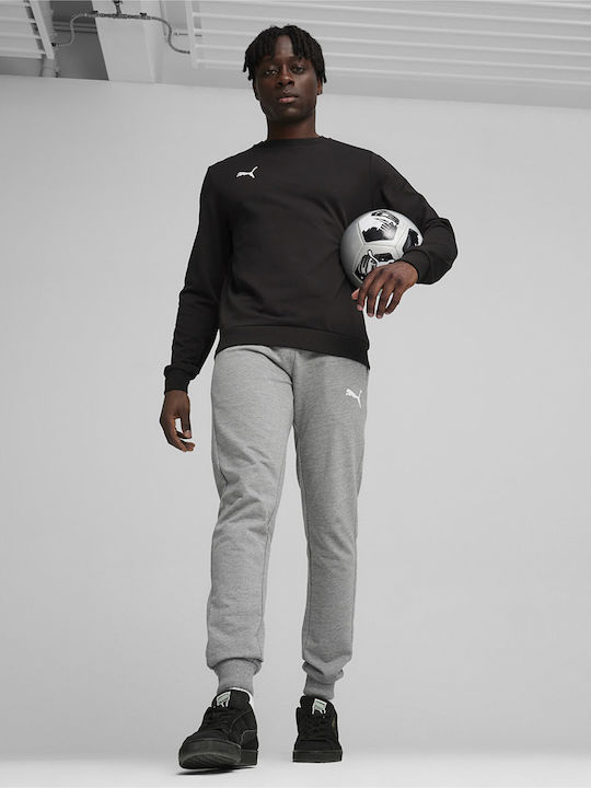 PUMA Φούτερ Μαύρο