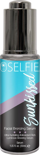 Selfie Project Self Tanning Serum Σώματος 30ml