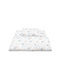Maboo Baby Bettbezug Set mit Kissenbezug Minky Very Morning 100x135cm.