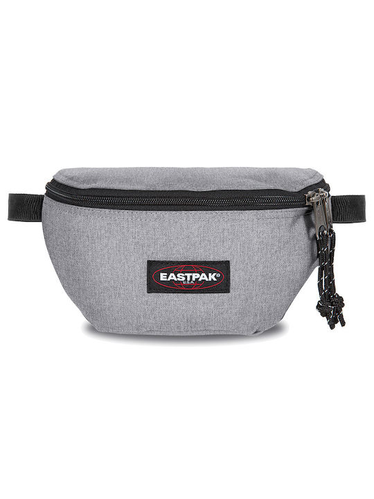 Eastpak Herren Bum Bag Gürtel Gray