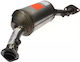 Particle Filter Suzuki Grand Vitara Ii Jt Bm Catalysts Bm11049
