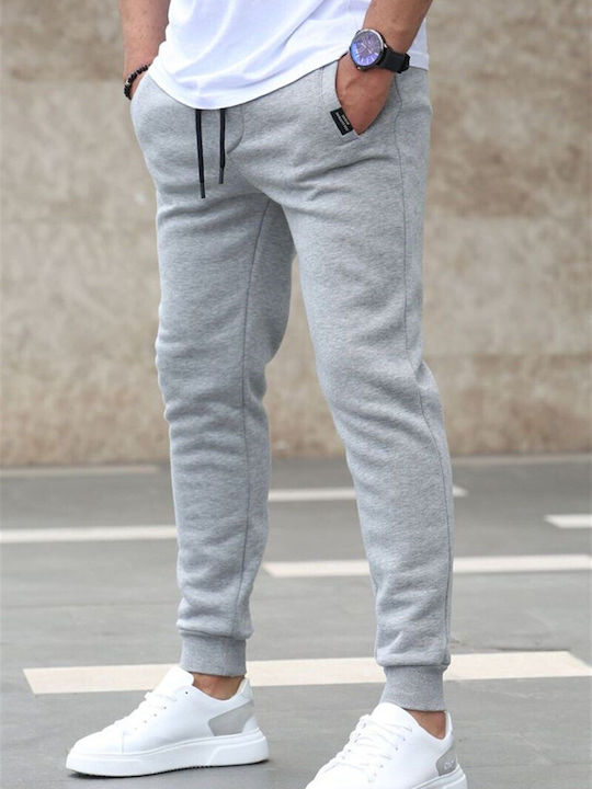 Ben Tailor Men's Sweatpants Grey