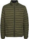 Geci Barbati Puffer Iarna Moss 20712461-Iarna