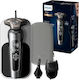 Philips Series 9000 Prestige SP9871/22 Rotating Electric Shaver Face Rechargeable