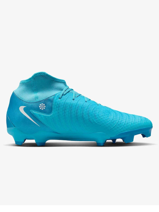 Nike Phantom Luna II Academy Pantofi de Fotbal ...