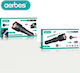 Aerbes Rechargeable Flashlight LED