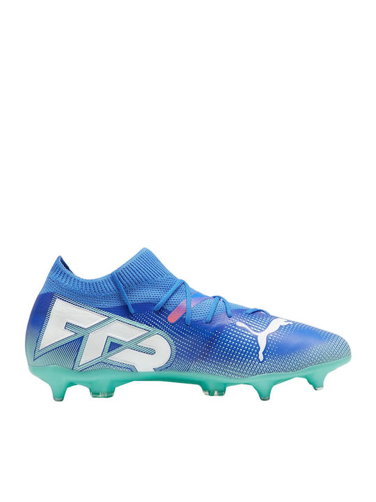 PUMA Future 7 Match Ποδοσφαιρικά Παπούτσια με Τ...