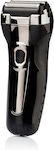 Labor Pro W015evo Professional Cordless Hair Clipper with 3 Blades