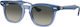 Ray Ban Παιδικά Γυαλιά Ηλίου Μπλε RB9098S 7159/11