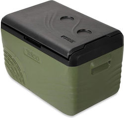 Yolco Nx30 Refrigerator 28l Green