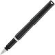 Sailor Writing Pen Fine Black made of Steel with Black Ink